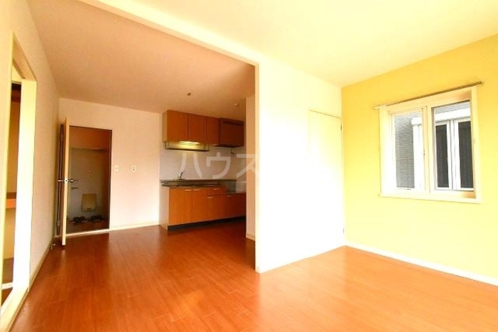 5/23 リビング/ダイニング