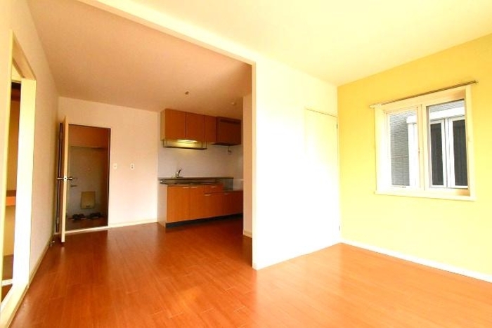 4/23 リビング/ダイニング