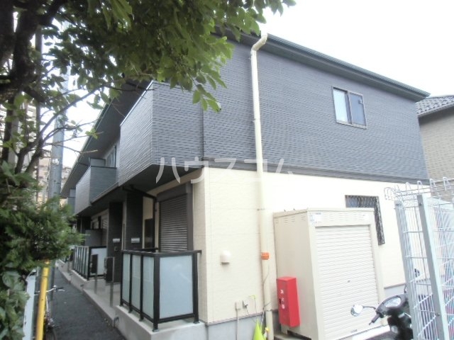 1/5 外観