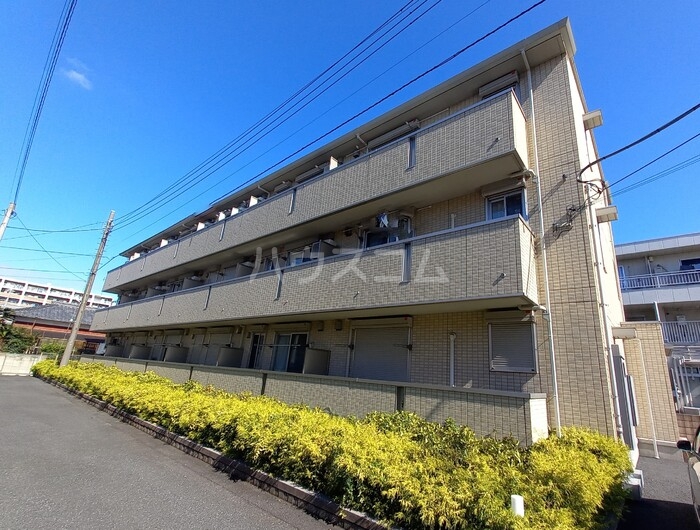 1/18 外観