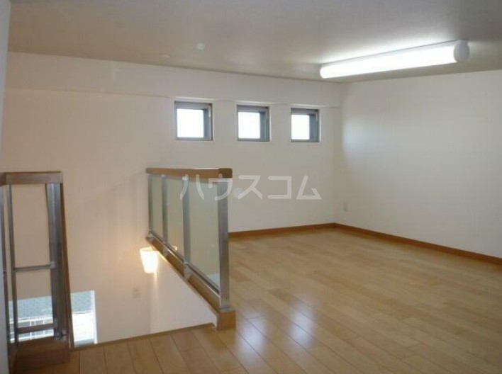 4/14 リビング/ダイニング