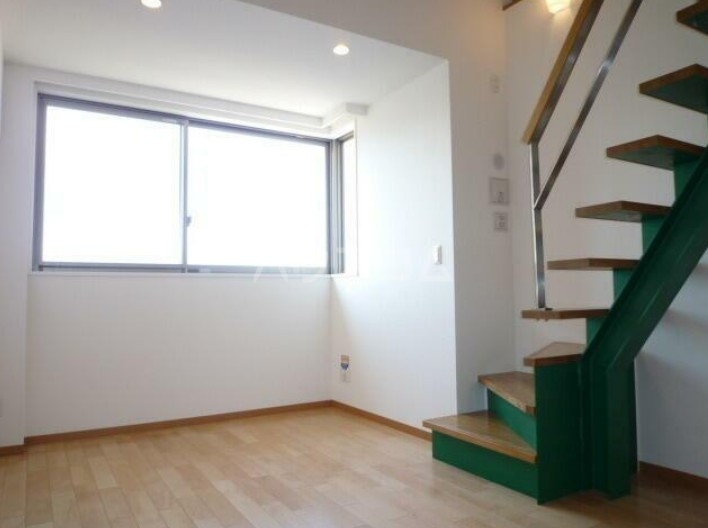 3/14 リビング/ダイニング