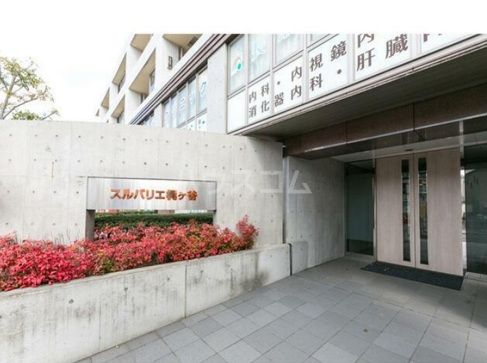 13/14 エントランス