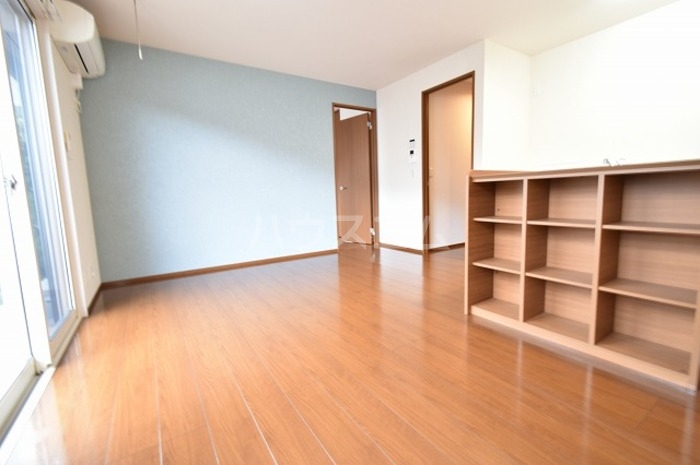 4/22 リビング/ダイニング