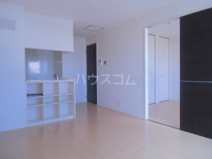 4/29 リビング/ダイニング