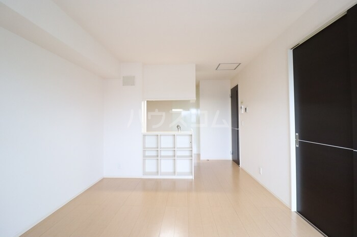 3/29 リビング/ダイニング