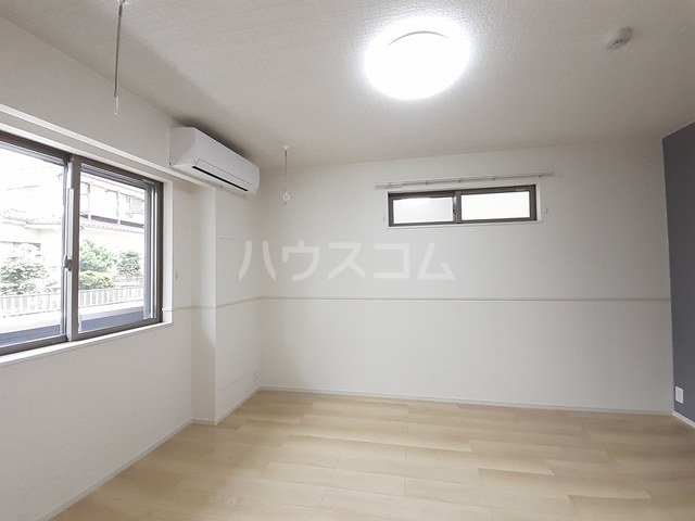 4/27 寝室