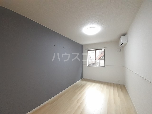 4/27 寝室