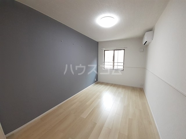 4/27 寝室