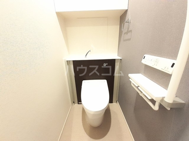 9/27 トイレ