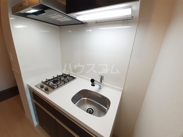7/27 キッチン