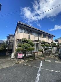 17/17 駐車場