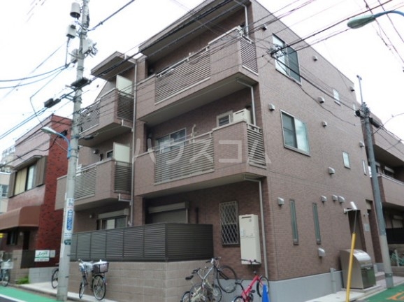 1/26 外観