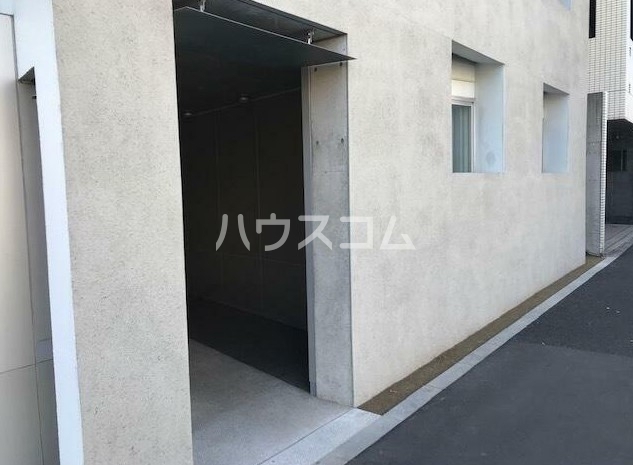 4/6 エントランス