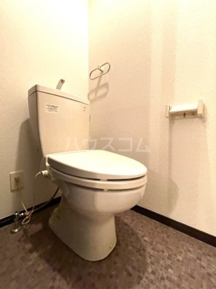 9/22 トイレ