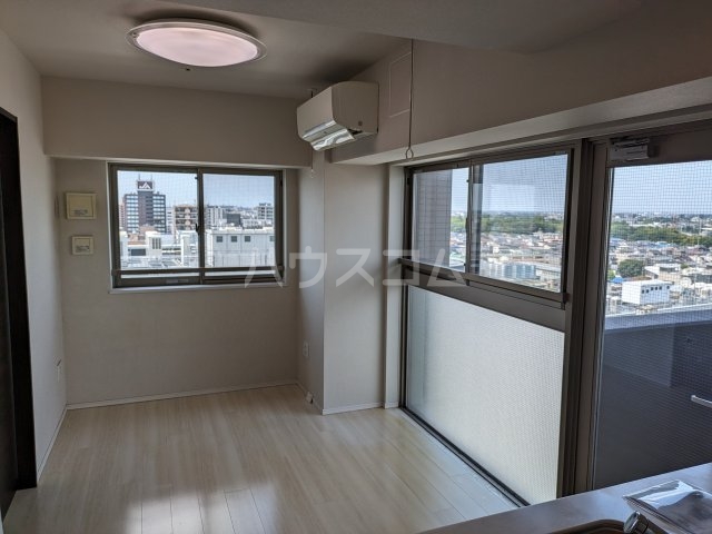 4/28 リビング/ダイニング