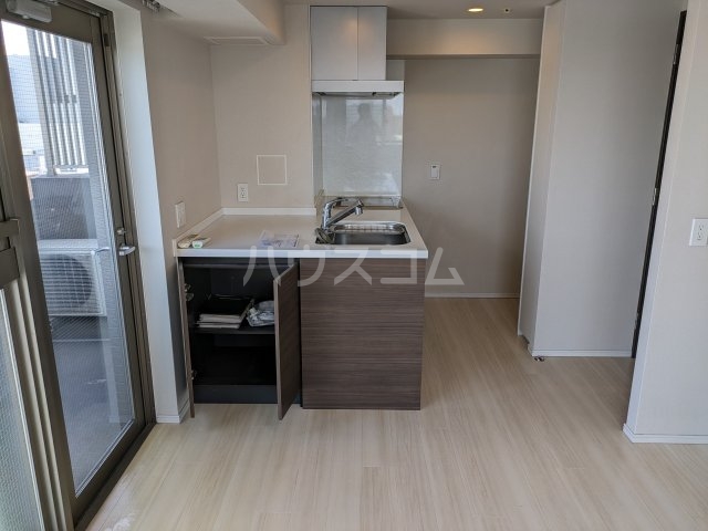 3/28 リビング/ダイニング