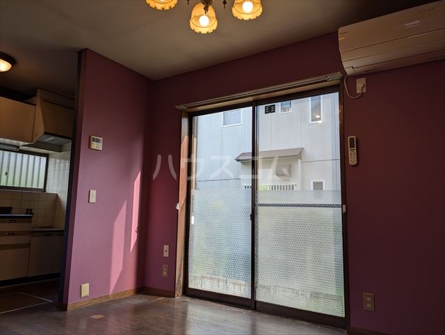 3/27 リビング/ダイニング