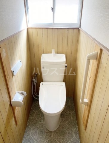 14/30 トイレ