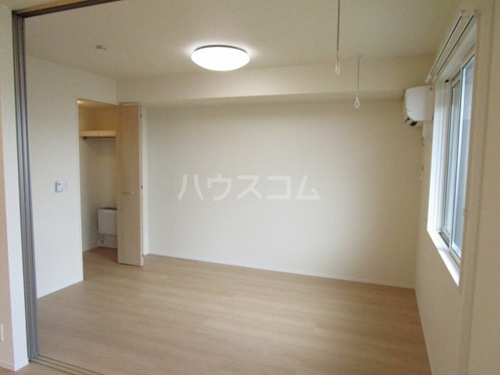 4/26 室内
