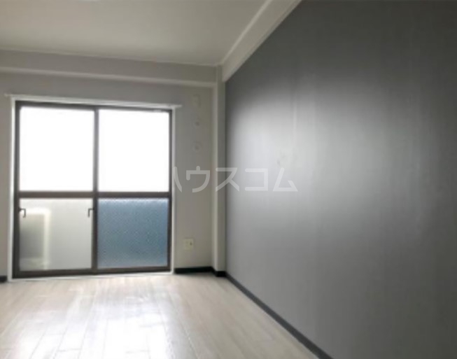 4/6 リビング/ダイニング