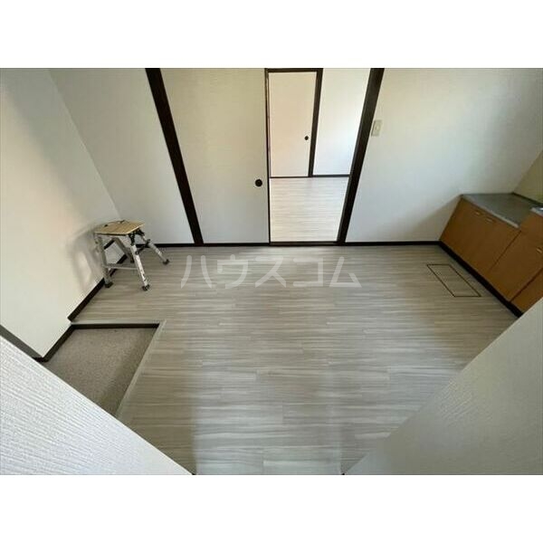 4/23 リビング/ダイニング