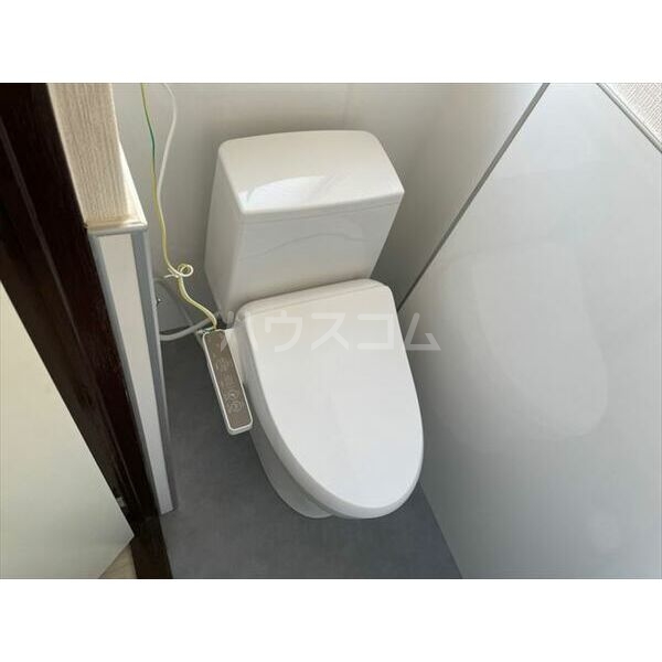 9/23 トイレ