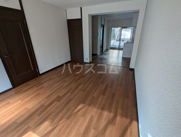 3/23 リビング/ダイニング