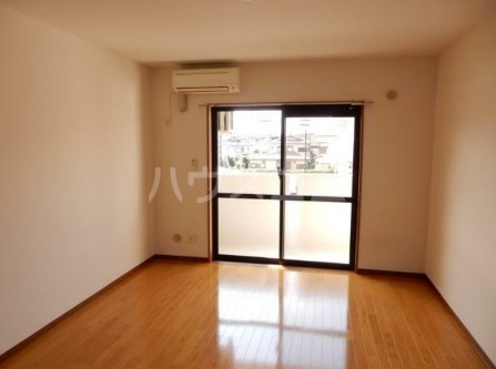 4/17 リビング/ダイニング