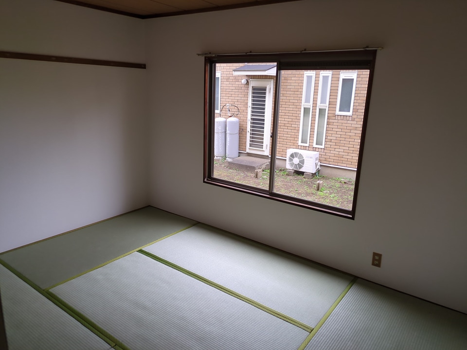 3/30 リビング/ダイニング