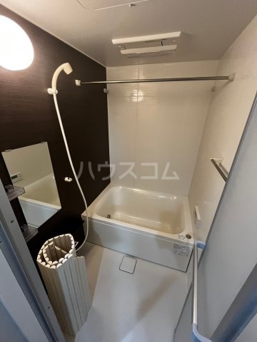 11/30 浴室