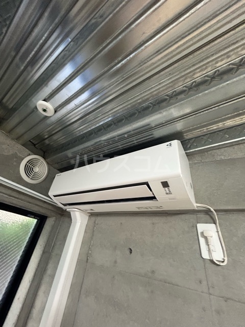 15/30 バルコニー