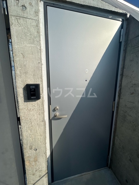 16/30 バルコニー