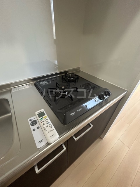 8/30 キッチン