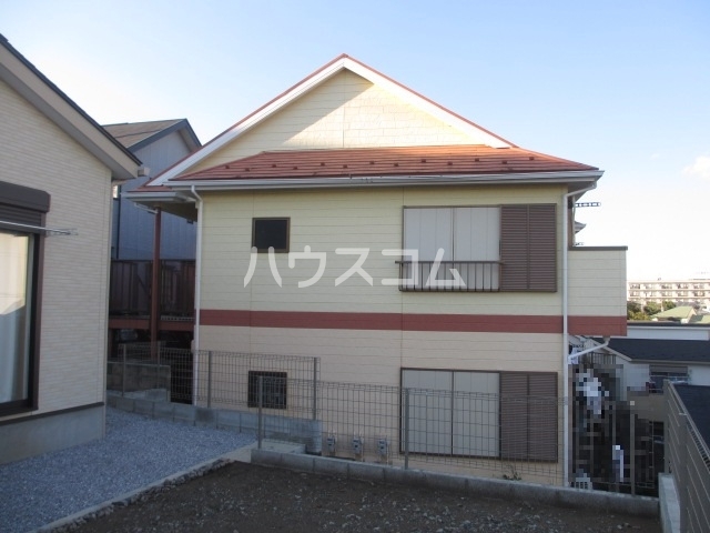 2/13 エントランス