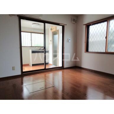 3/23 リビング/ダイニング