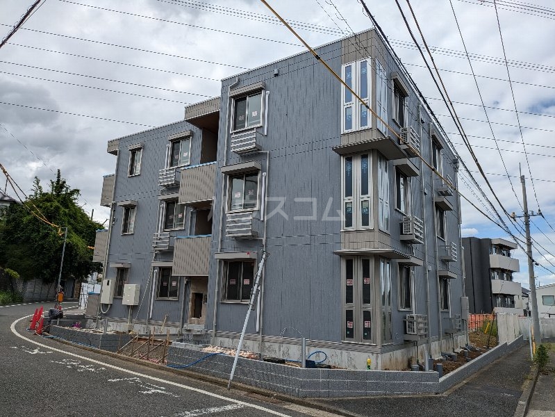 1/27 外観