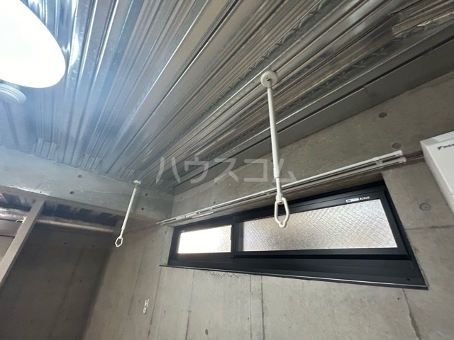 18/30 バルコニー