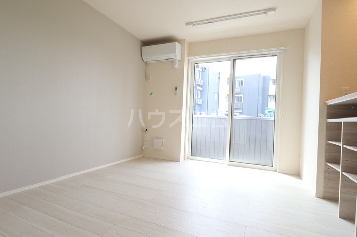 4/24 リビング/ダイニング