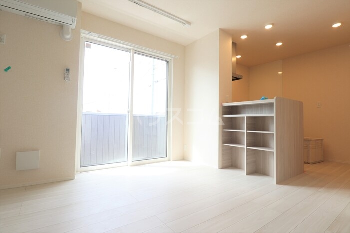 3/24 リビング/ダイニング