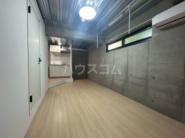 4/30 寝室