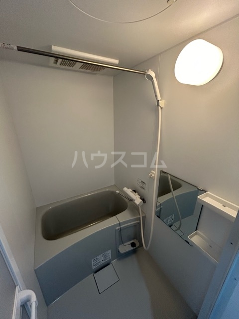 12/30 浴室