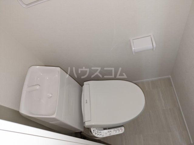 10/24 トイレ