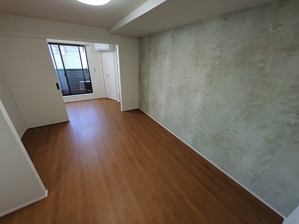 3/30 リビング/ダイニング