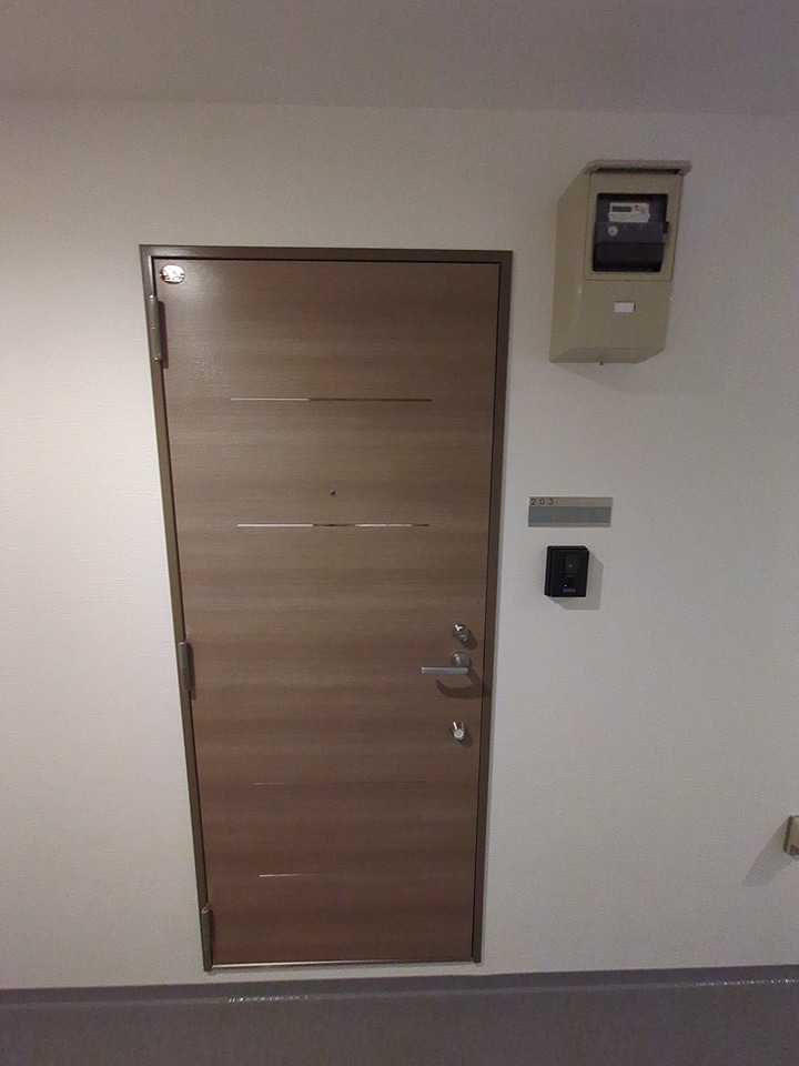 19/29 エントランス