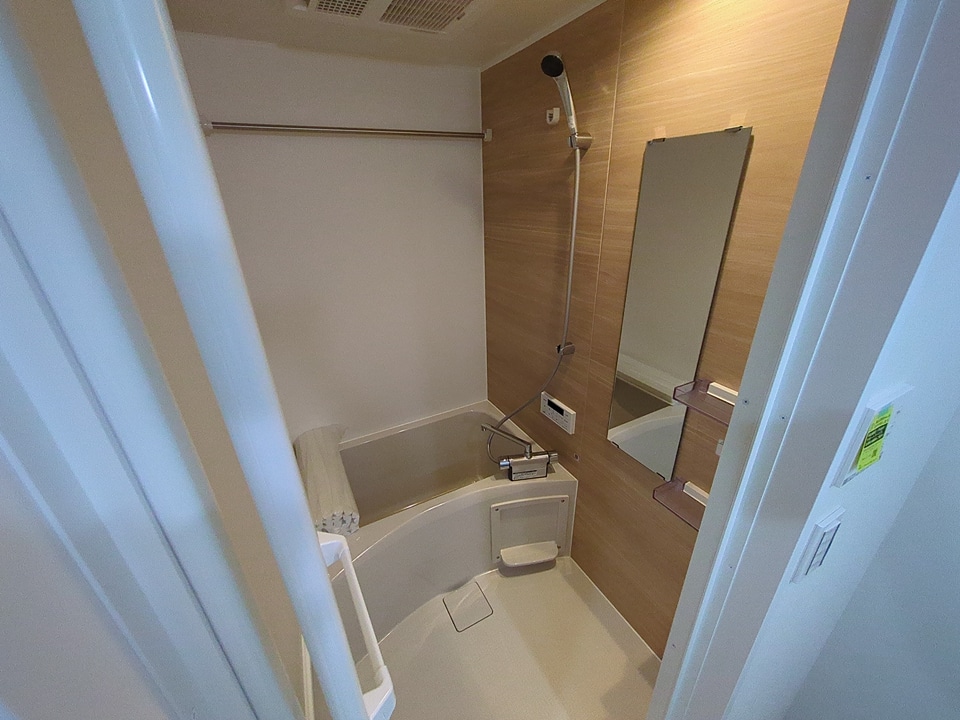 9/29 浴室