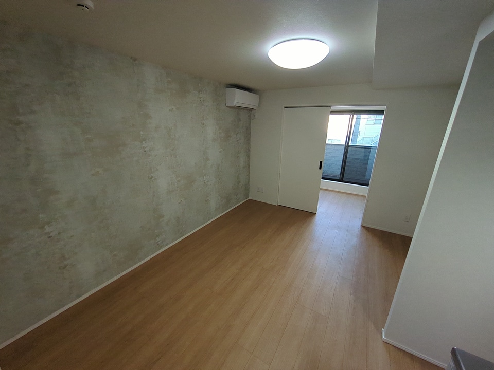 3/29 リビング/ダイニング