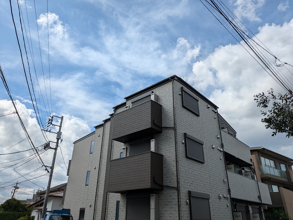 1/30 外観