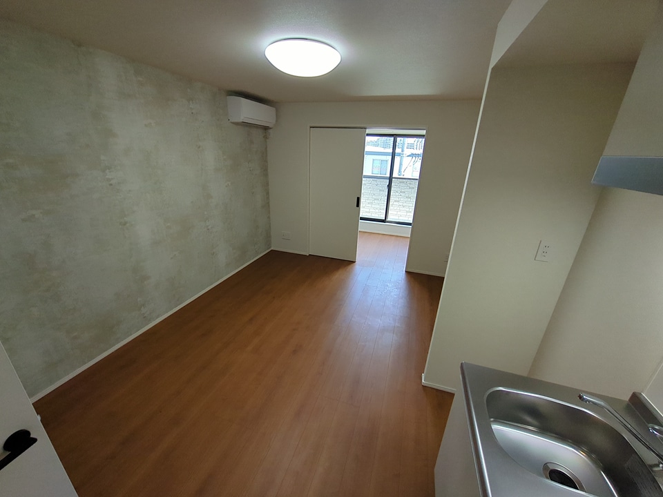 3/30 リビング/ダイニング