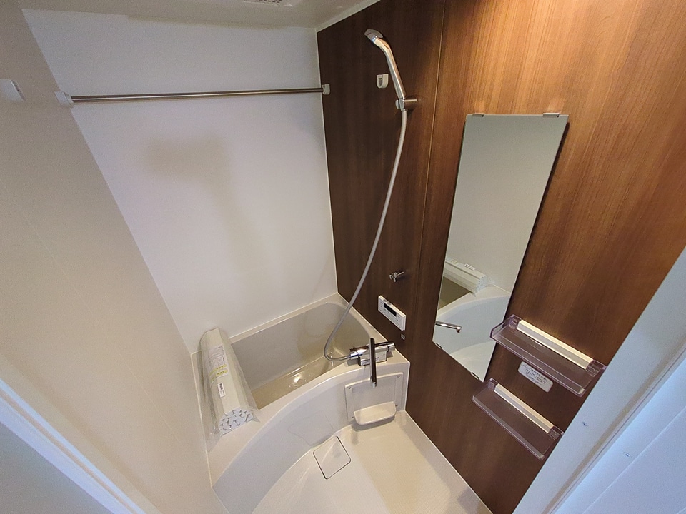 11/30 浴室